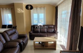 Istra, Ližnjan, trosoban penthouse s pogledom na more