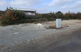 Pula, Veli vrh, Građevinsko zemljište, 623 m2