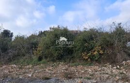 Pula, Veli vrh, Građevinsko zemljište, 623 m2