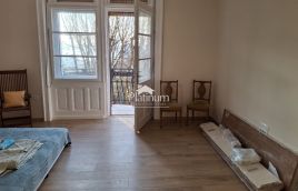 Pula, stan u vili, 147 m2, pogled more