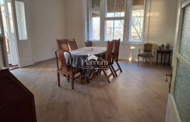 Pula, stan u vili, 147 m2, pogled more