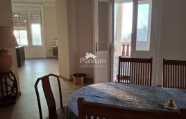 Pula, stan u vili, 147 m2, pogled more