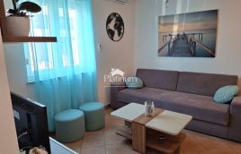 Istria, Peroj, appartamento con due camere da letto al piano terra 60,60 m2