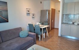 Istria, Peroj, appartamento con due camere da letto al piano terra 60,60 m2