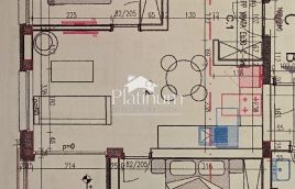PULA VELI VRH 2 SOBE NOVO LIFT GARAŽA
