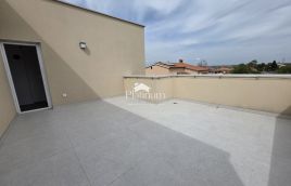 PULA VALDEBEK STAN 2SS + GARAŽA + TERASA 47M2