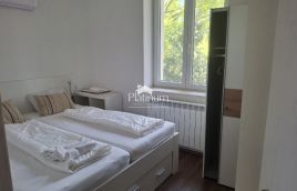 Istra, Veruda, stan 130 m2, pogled na more