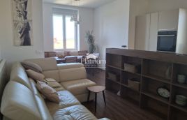 Istra, Veruda, stan 130 m2, pogled na more