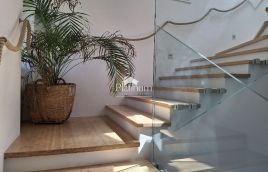 Istra, Veruda, stan 130 m2, pogled na more