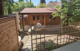 Istra, Veruda, stan 130 m2, pogled na more