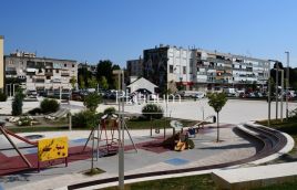 Istra, Pula, stan u Austrougarskoj vili za adaptaciju