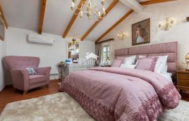 Istra, Savičenta, samostojeća autohtona kuća s okućnicom