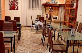 Istra, Fažana, ugostiteljski objekt s pogledom na more