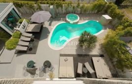 Istra, Medulin, hotel 650m od plaže