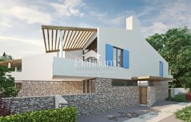 Projekt za izgradnju vila sa prekrasnim pogledom! Cijena na upit