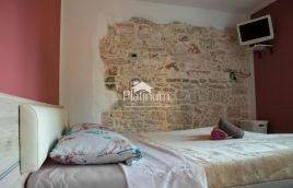 Istra, Barban, kuća prizemnica, 69 m2, 2 sobe, okućnica