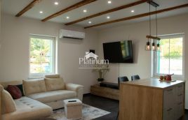 Istra, Barban, kuća prizemnica, 69 m2, 2 sobe, okućnica