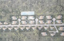 Projekt za izgradnju vila sa prekrasnim pogledom! Cijena na upit
