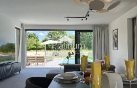 Istria, Orbanići bellissima villa con piscina
