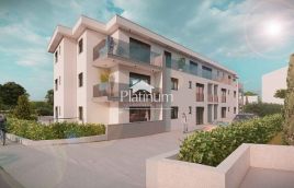 FAŽANA SURROUNDINGS 54.5M2 2 ROOMS GARDEN