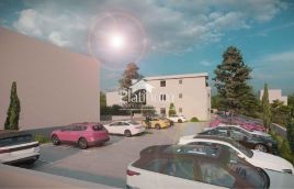 FAŽANA SURROUNDINGS 54.5M2 2 ROOMS GARDEN