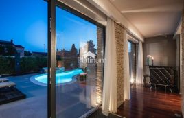 Istra, Medulin, hotel 650m od plaže