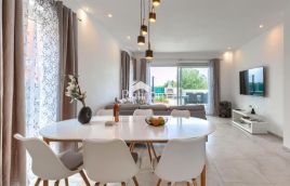 Istria, Dignano, casa a un piano con piscina