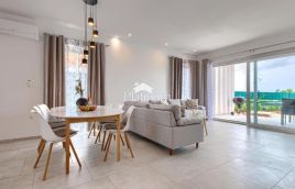 Istria, Dignano, casa a un piano con piscina