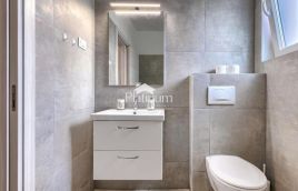 Istria, Dignano, casa a un piano con piscina