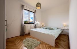 Istria, zona di Barban, casa vacanze con piscina