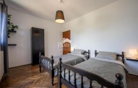 Istria, zona di Barban, casa vacanze con piscina