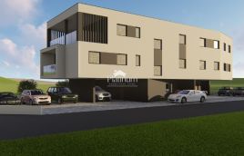 PULA MONTEŠERPO STAN 1 KAT 51M2  + PARKING