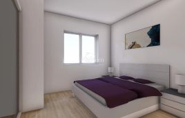 ISTRA, FAŽANA OKOLICA STANOVI POGLED MORE, SA GARAŽOM