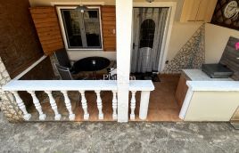 Istra,Duga uvala dvoetažni apartman u prodaji