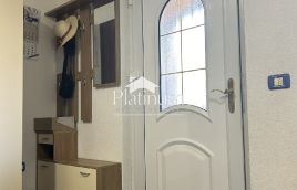 Istra,Duga uvala dvoetažni apartman u prodaji