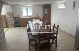 Istria, Pomer , apartment complex in a semi-detached house