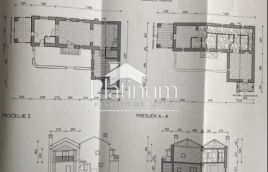 Istrien, Umgebung von Tinjan, schönes rustikales Haus mit Pool