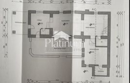 Istrien, Umgebung von Tinjan, schönes rustikales Haus mit Pool