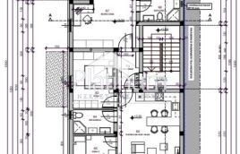 Istra, Medulin, trosobni apartman na prvom katu