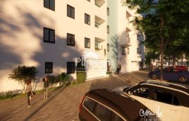 Istra, Pula, dvosoban stan na 1.katu, NOVO