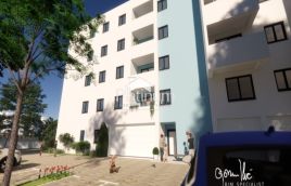 Istra, Pula, dvosoban stan na 1.katu, NOVO