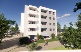 Istra, Pula, dvosoban stan na 1.katu, NOVO