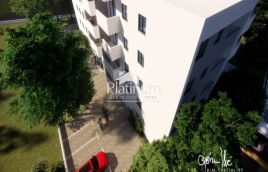 Istra, Pula, dvosoban stan na 1.katu, NOVO