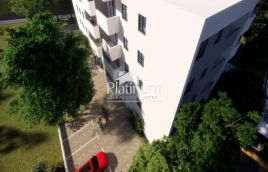 Istra, Pula, enosobno stanovanje, 1. nadstropje, NOVO