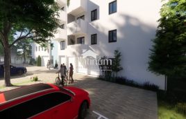 Istra, Pula, dvosobno stanovanje v 1. nadstropju, NOVO