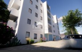 Istra, Pula, dvosobno stanovanje v 1. nadstropju, NOVO