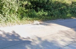 Istra, Pula, građevinsko zemljište 2200 m2