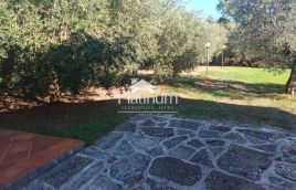 Istra, Galižana, dvije kamene kuće u rustikalnom stilu