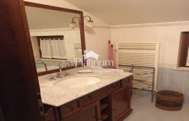 Istra, Galižana, dvije kamene kuće u rustikalnom stilu