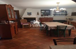 Istra, Galižana, dvije kamene kuće u rustikalnom stilu